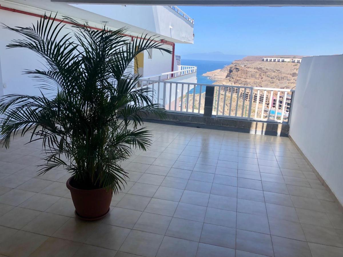 Amadores Balcony - With Ocean View. Lejlighed Eksteriør billede